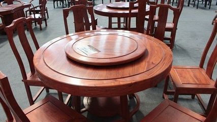 為啥想買紅木家具的大理人都來了這里?背后真相太驚人!_娛樂_網