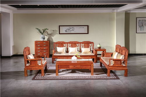 紅木家具 雅典紅木實力雄厚 古典紅木家具