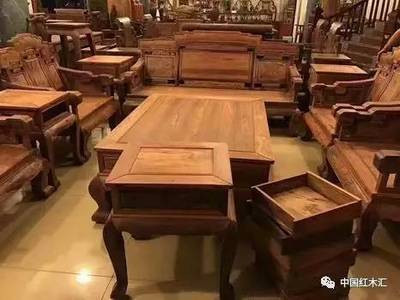 8月9日紅木家具工藝品供求信息
