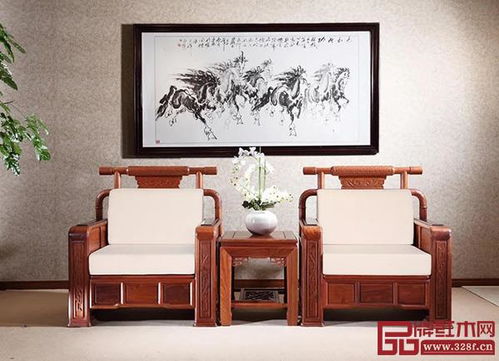 中信紅木獲評(píng) 品牌信用示范創(chuàng)建企業(yè) ,打造中國(guó)人信賴(lài)的紅木家具